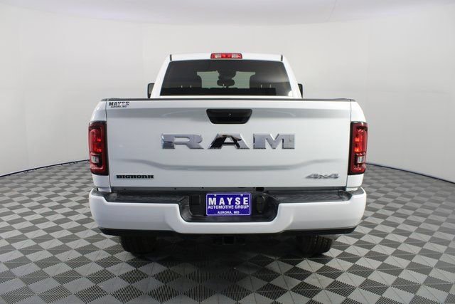 New 2026 RAM 2500 Big Horn image 23