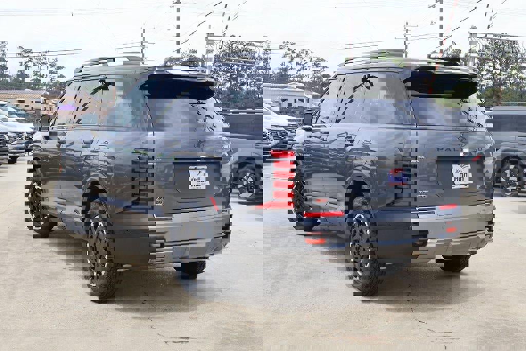 New 2026 Hyundai Palisade XRT Pro image 2