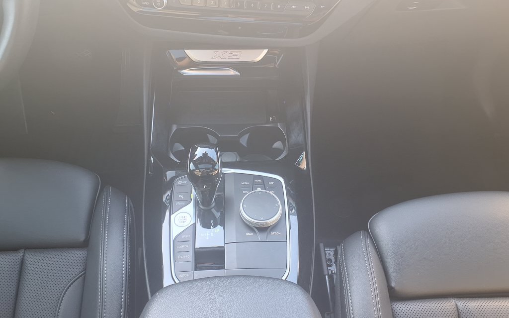 Used 2023 BMW X3 sDrive30i w/ Premium Package RWD image 30