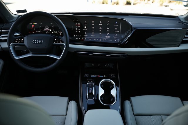 New 2026 Audi A6 Premium Plus image 28