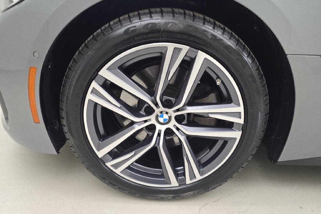 Certified 2024 BMW 430i Gran Coupe xDrive w/ Premium Package AWD/4WD image 11