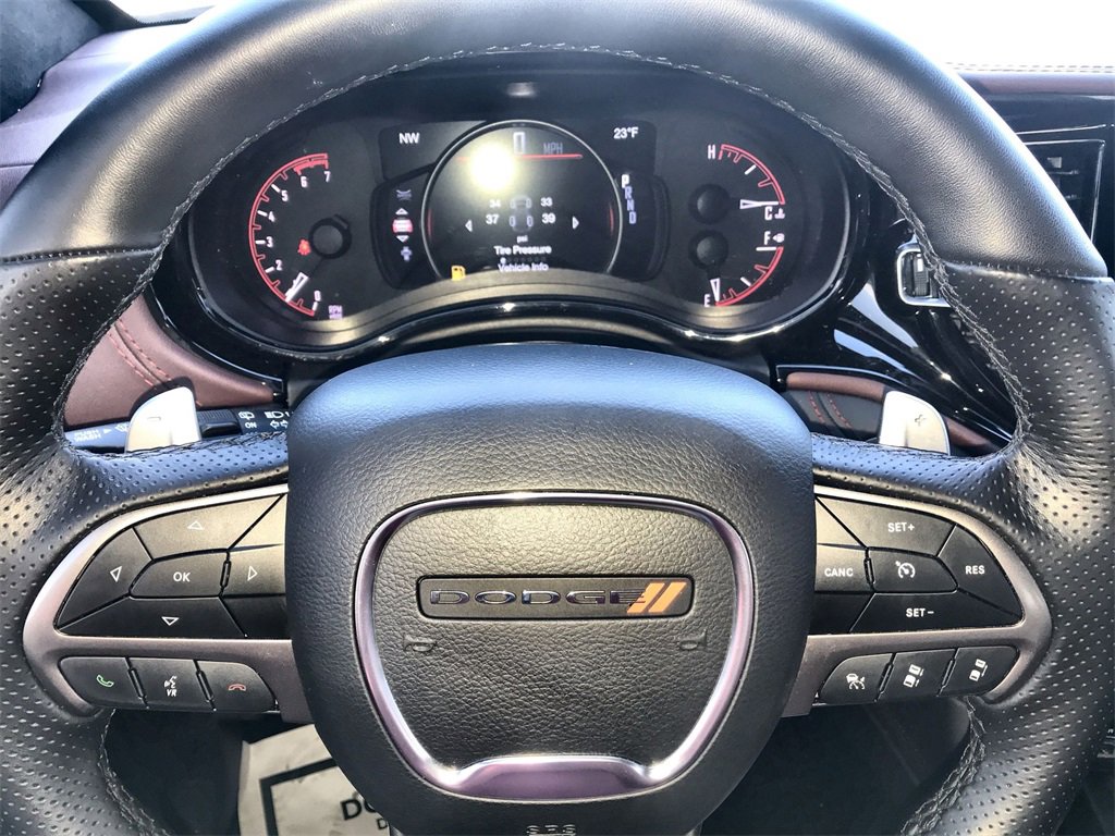 Used 2024 Dodge Durango Citadel image 14