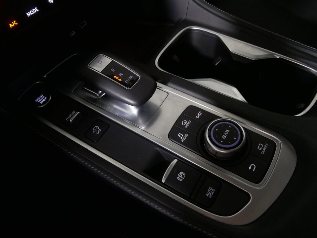 Used 2024 INFINITI QX60 Pure AWD/4WD image 28
