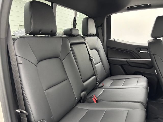 New 2026 GMC Canyon Elevation w/ Convenience Package AWD/4WD image 36