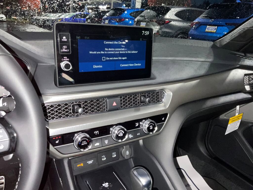 New 2026 Acura Integra A-Spec image 17