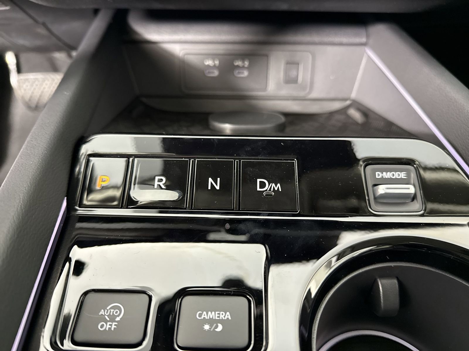 New 2026 Nissan Murano SL image 16