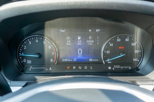 Used 2023 Ford Explorer XLT image 21