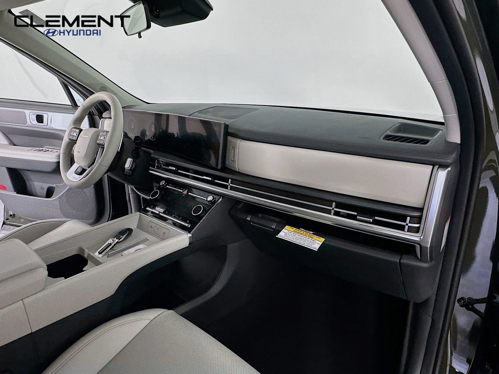 New 2026 Hyundai Santa Fe SEL AWD/4WD image 29