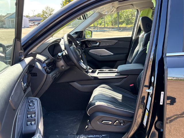 New 2026 Acura MDX w/ Advance Package AWD/4WD image 11