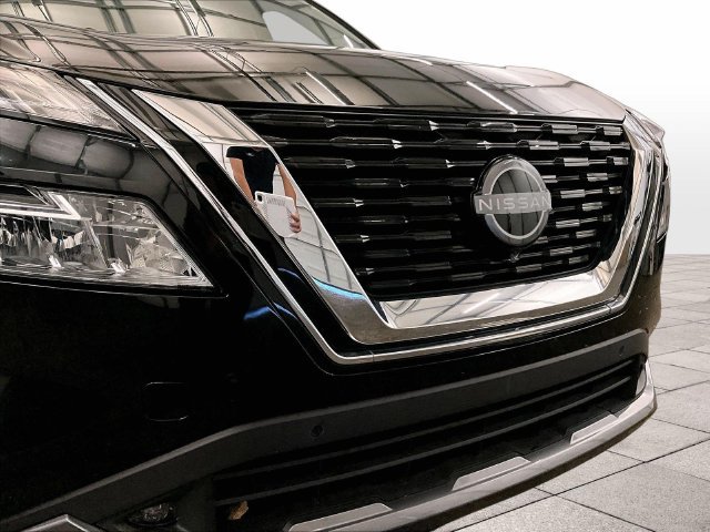 Used 2022 Nissan Rogue SL w/ SL Premium Package AWD/4WD image 29