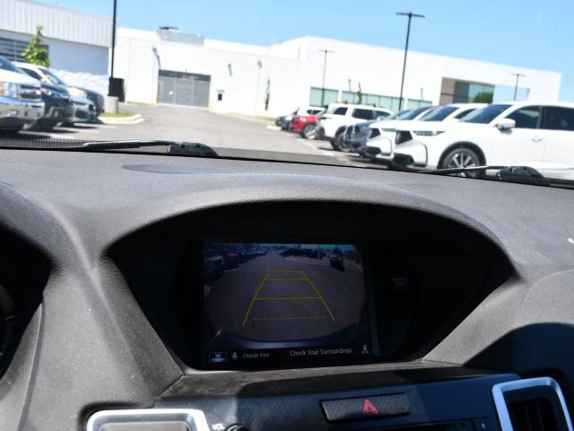 Used 2016 Acura TLX V6 w/ Technology Package FWD image 13