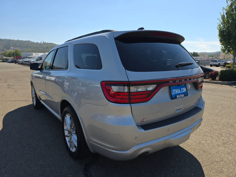 Used 2024 Dodge Durango R/T image 3