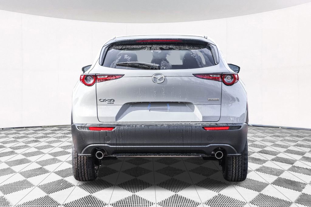 New 2026 MAZDA CX-30 AWD 2.5 S w/ Select Sport Pkg image 17