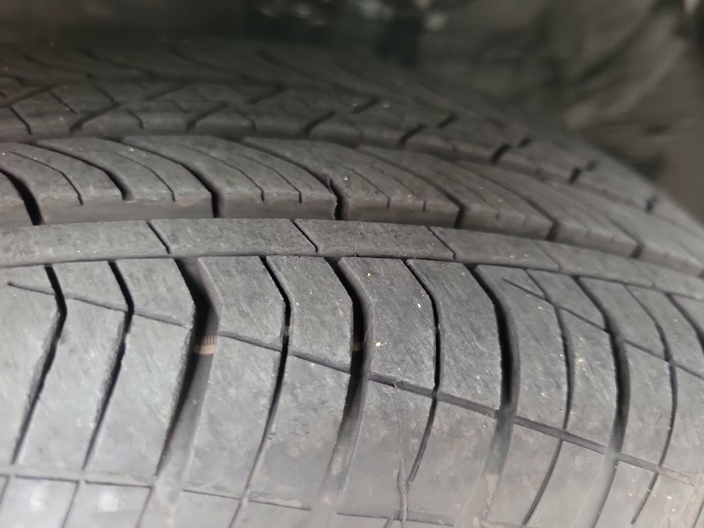 Certified 2026 Toyota Corolla Cross L FWD image 30