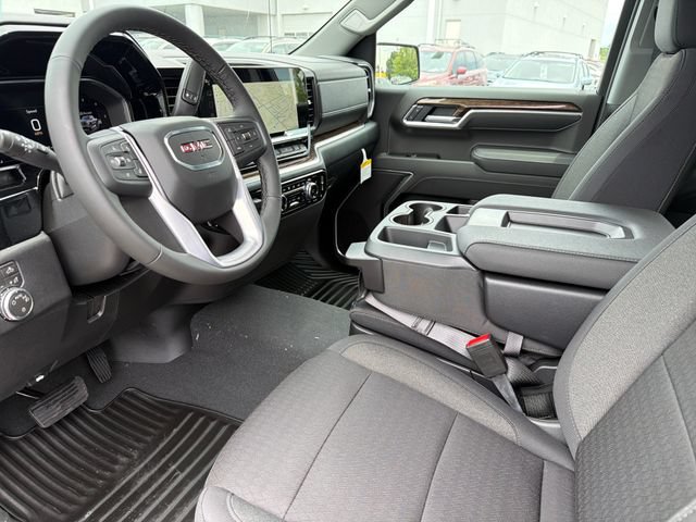 New 2026 GMC Sierra 1500 SLE w/ Preferred Package AWD/4WD image 17