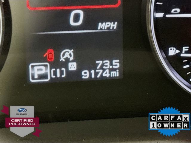 Certified 2024 Subaru Crosstrek 2.0i Premium image 12