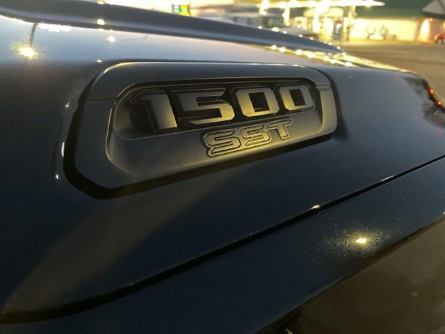 Used 2025 RAM 1500 Big Horn image 3