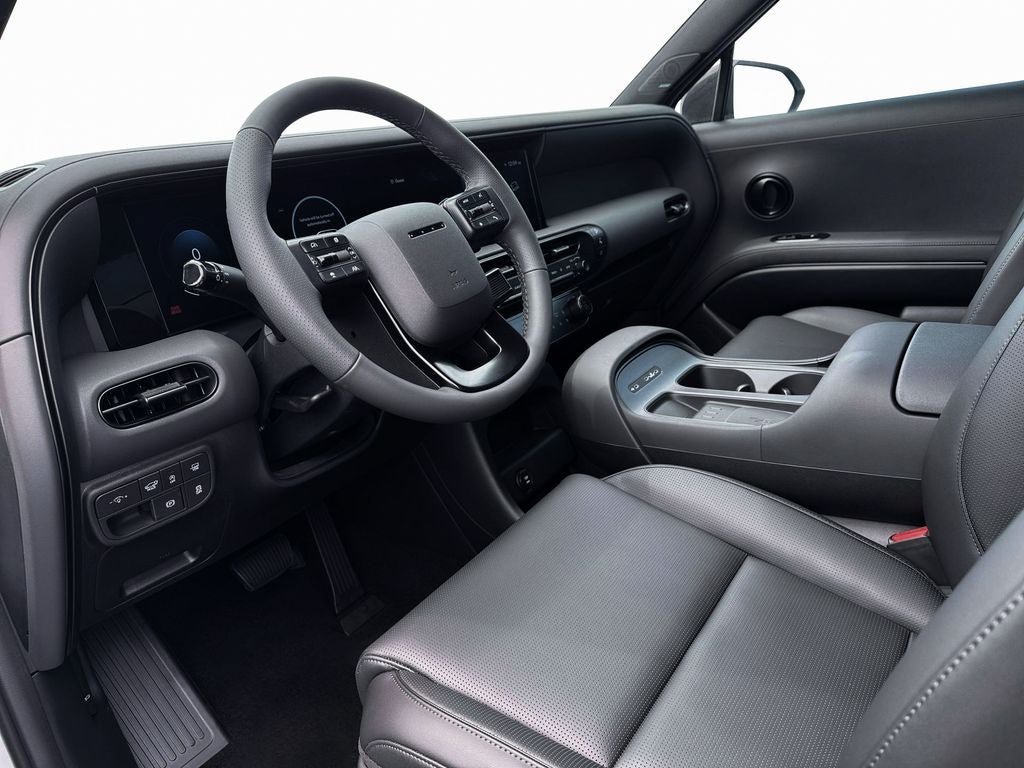New 2026 Hyundai Palisade XRT Pro AWD/4WD image 16