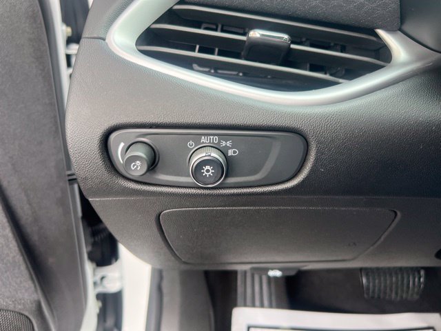 Used 2024 Chevrolet Malibu LT FWD image 20