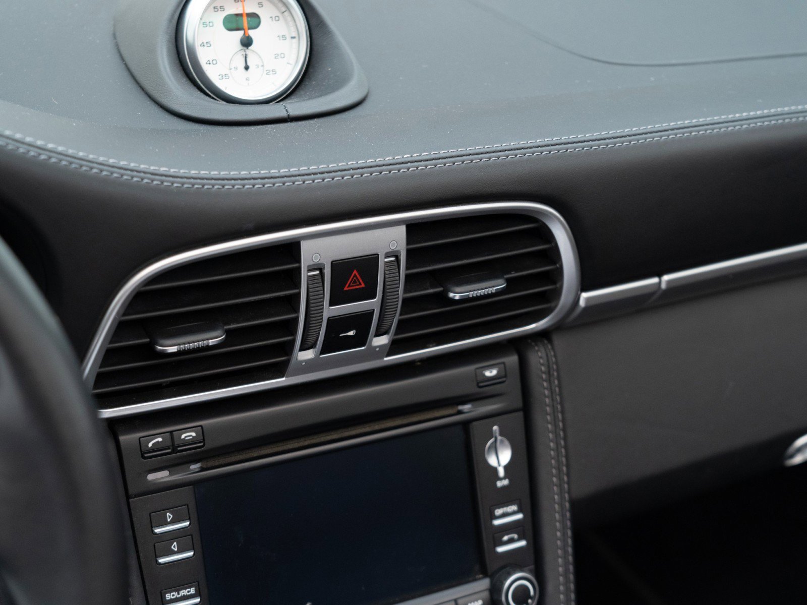 Used 2012 Porsche 911 Carrera 4 GTS image 28