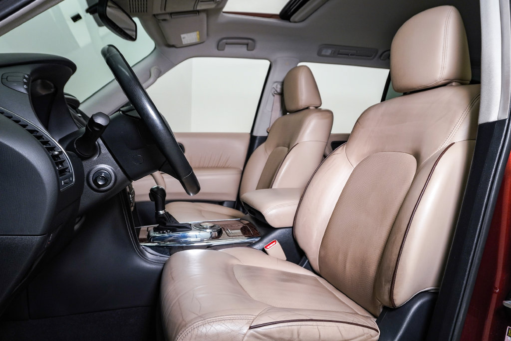 Used 2018 Nissan Armada SL w/ Premium Package RWD image 19
