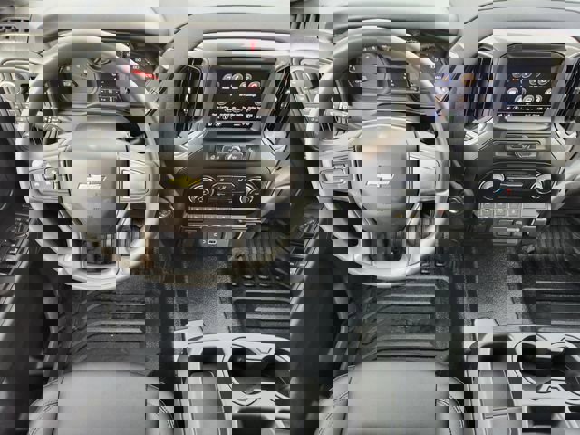 New 2026 Chevrolet Silverado 1500 W/T w/ WT Value Package image 27