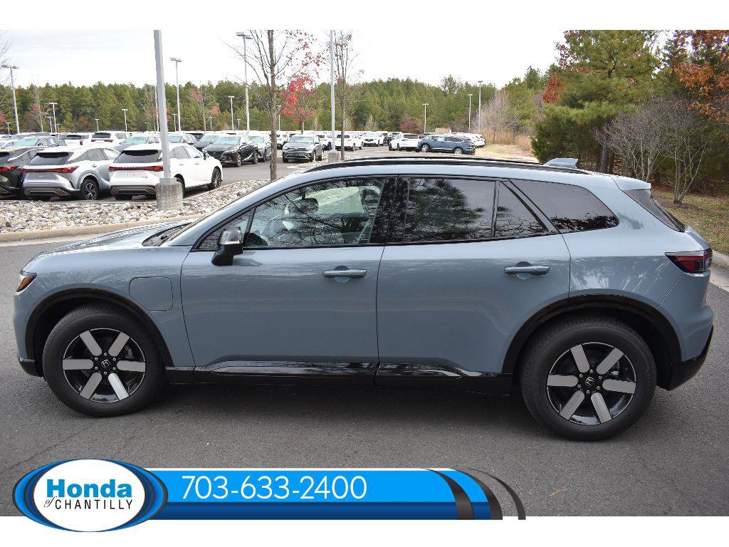 New 2026 Honda Prologue Touring image 6