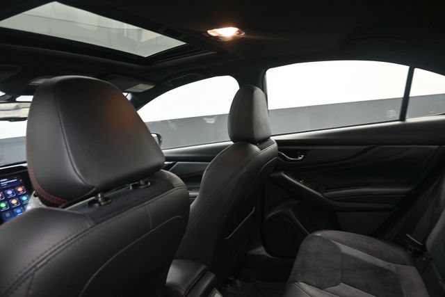 Used 2022 Subaru WRX Limited AWD/4WD image 19