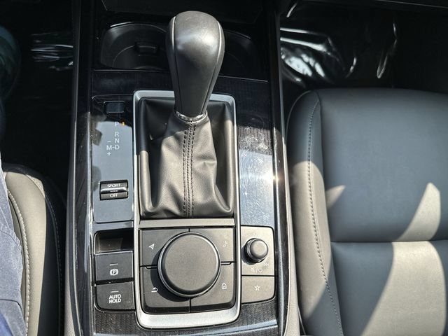 Used 2024 MAZDA CX-30 AWD 2.5 S w/ Select Sport Pkg image 23