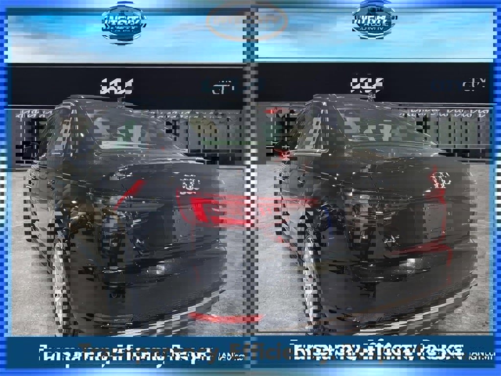 Used 2019 Audi A4 2.0T Premium Plus w/ Premium Plus Package image 5