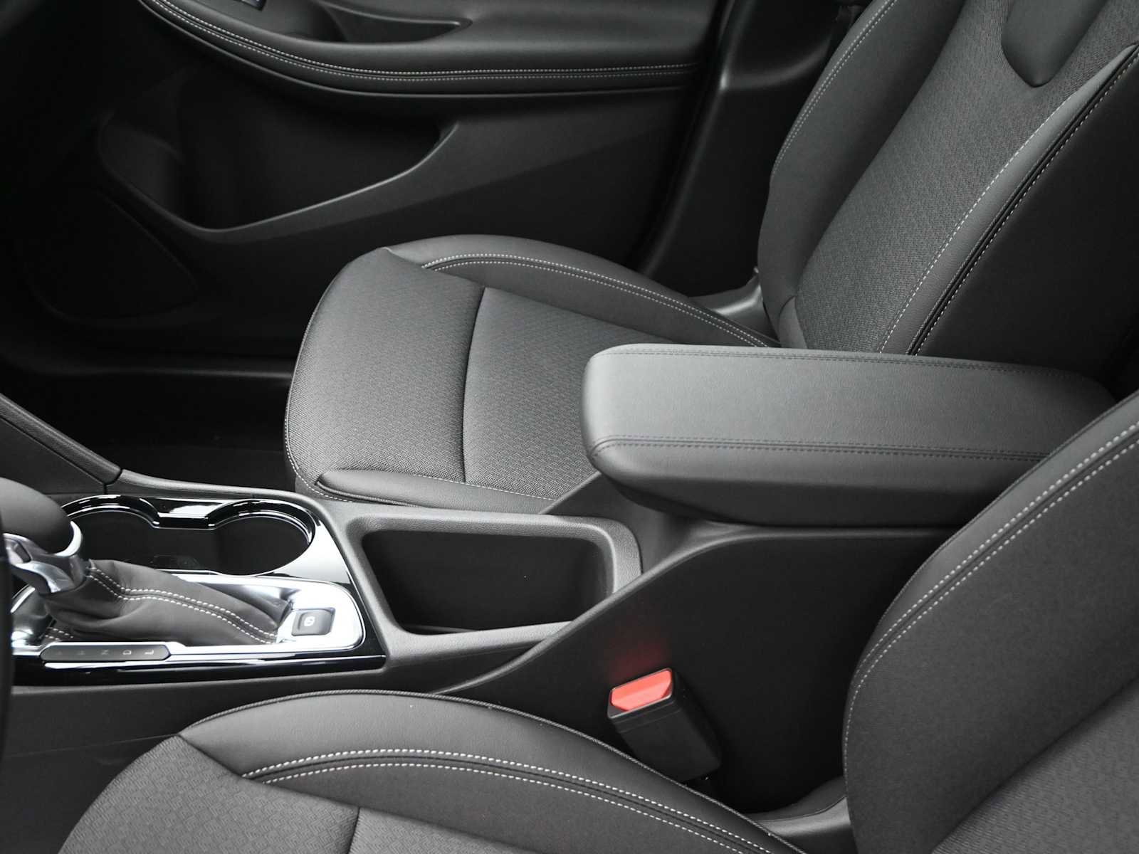 New 2026 Buick Encore GX Preferred w/ Advanced Technology Package image 15