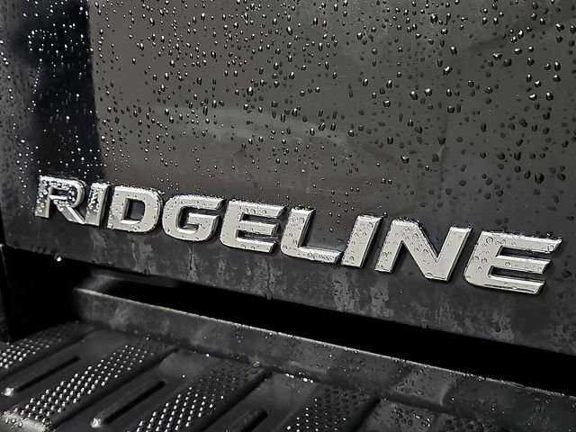 Used 2022 Honda Ridgeline RTL-E image 30