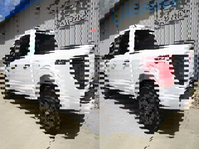 New 2025 Ford F150 STX image 5