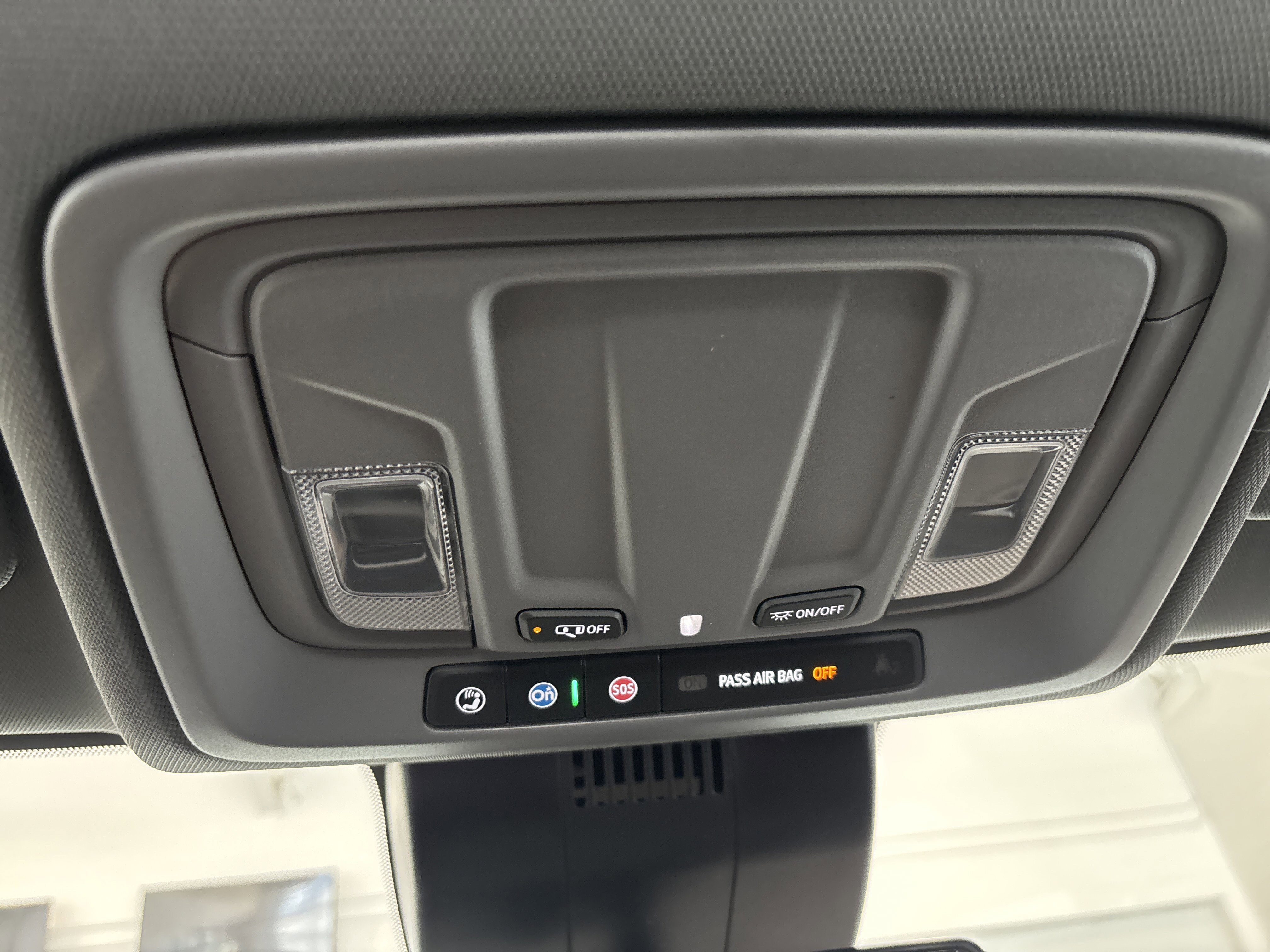 New 2026 Chevrolet Silverado 1500 RST image 22