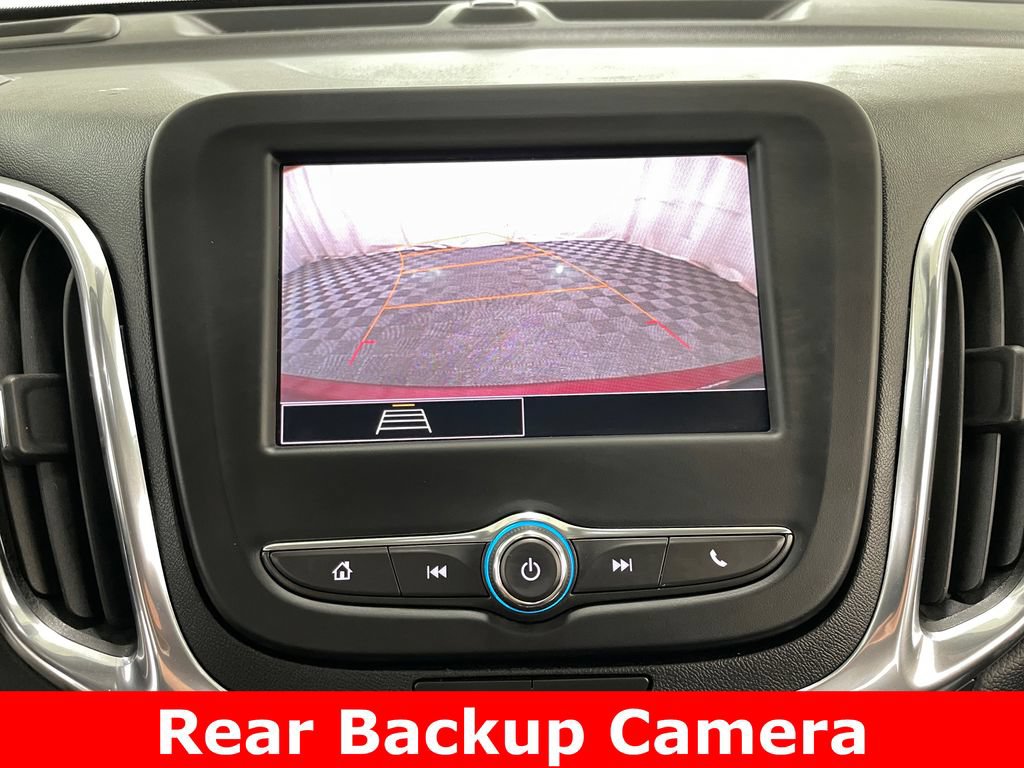 Certified 2023 Chevrolet Equinox LT FWD image 3