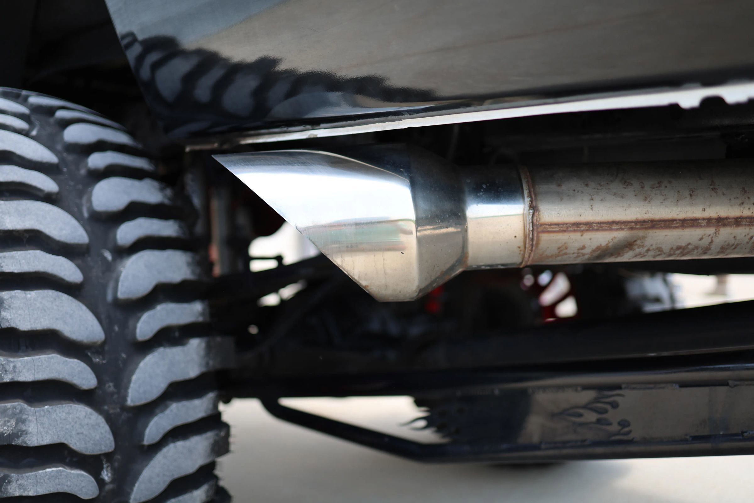 Used 2001 Ford F350 XLT image 25