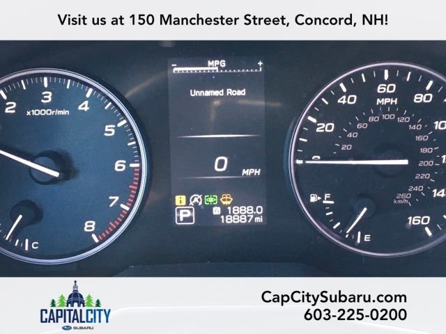 Used 2023 Subaru Outback Limited AWD/4WD image 25