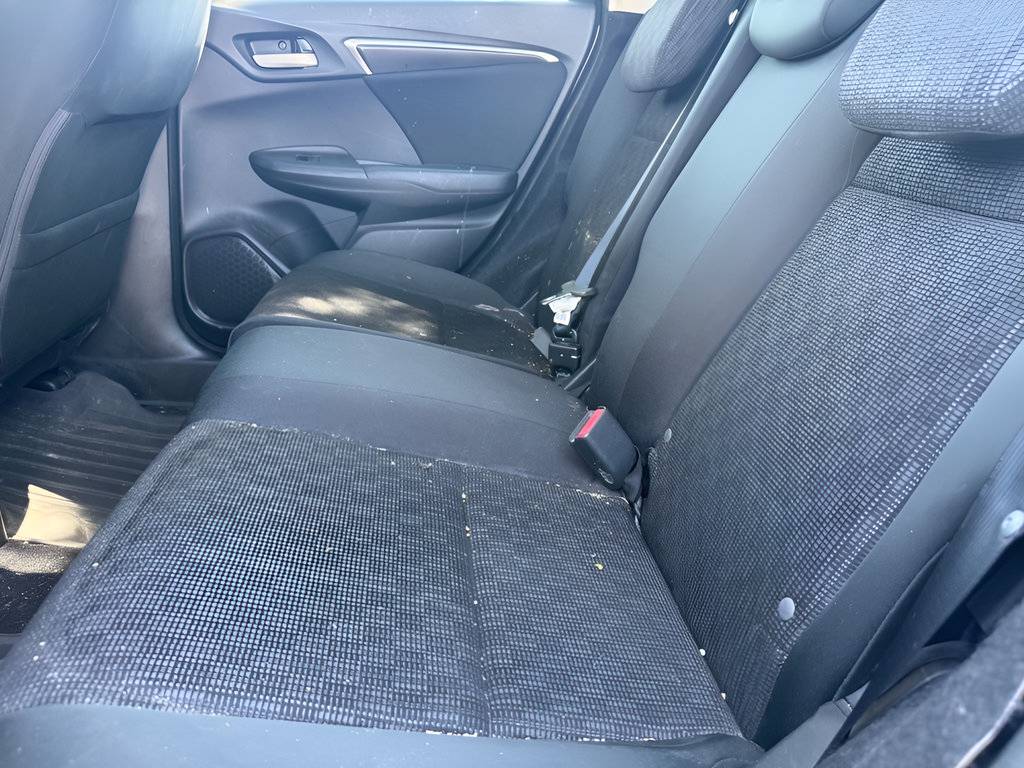 Used 2015 Honda Fit LX image 13