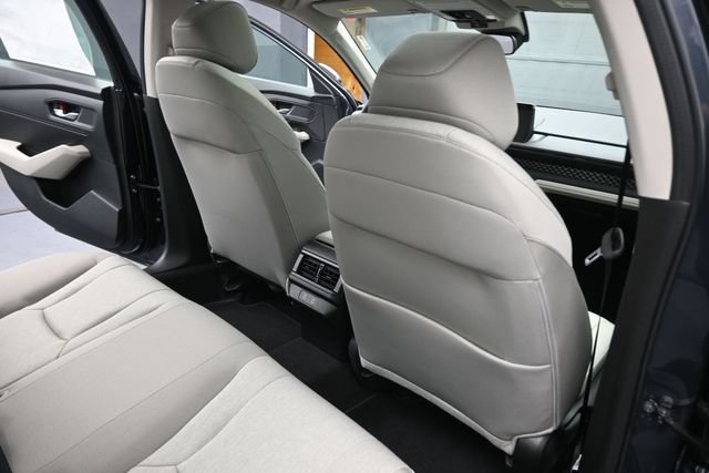 New 2026 Honda Accord SE image 29