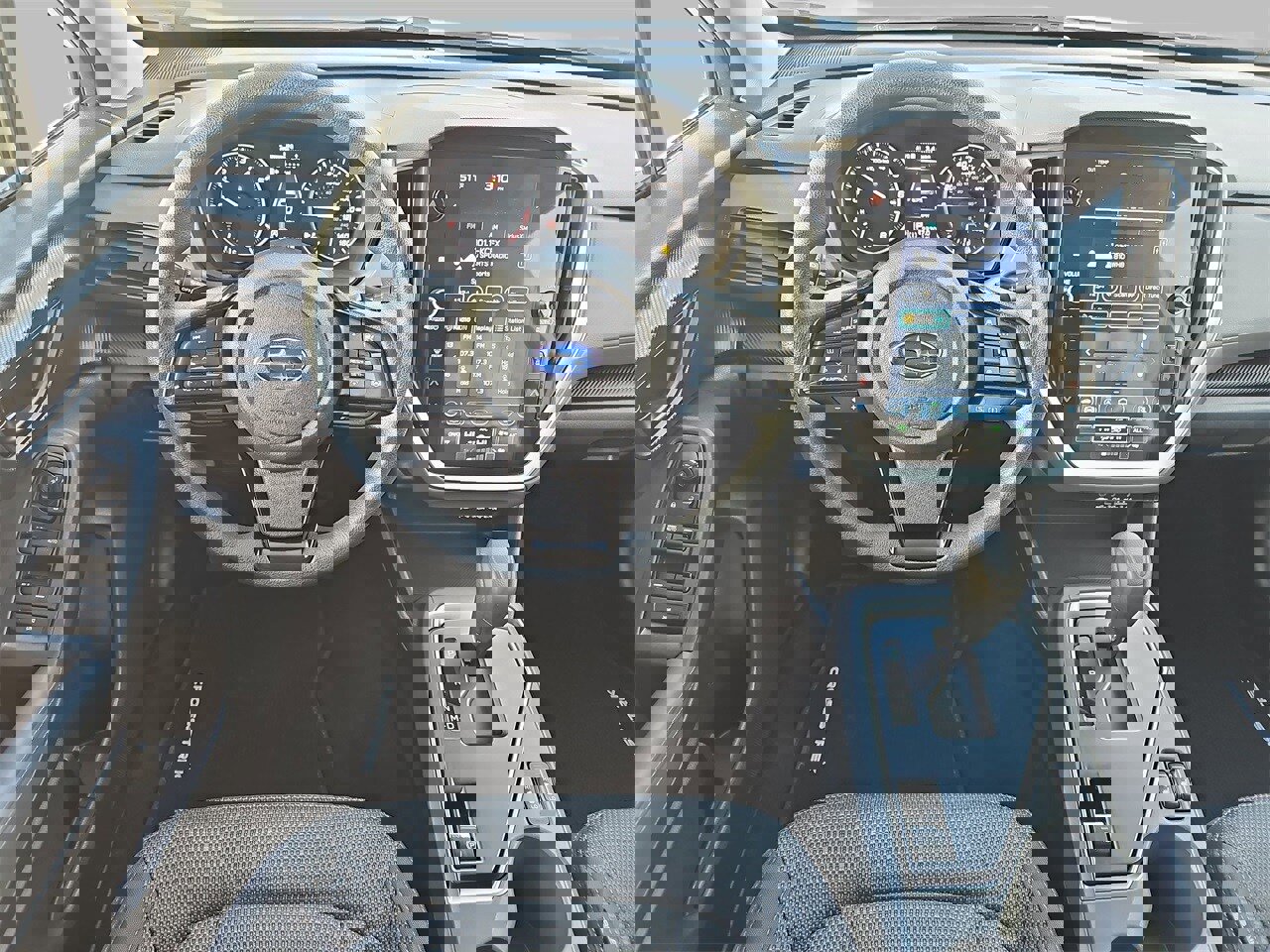 Certified 2024 Subaru Crosstrek 2.0i Premium image 16