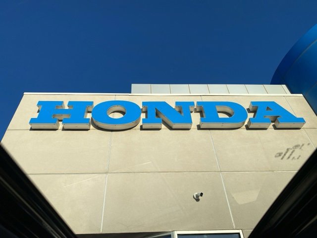 New 2026 Honda Odyssey Sport-L image 19