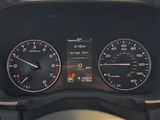 Certified 2026 Subaru Ascent Touring AWD/4WD image 28