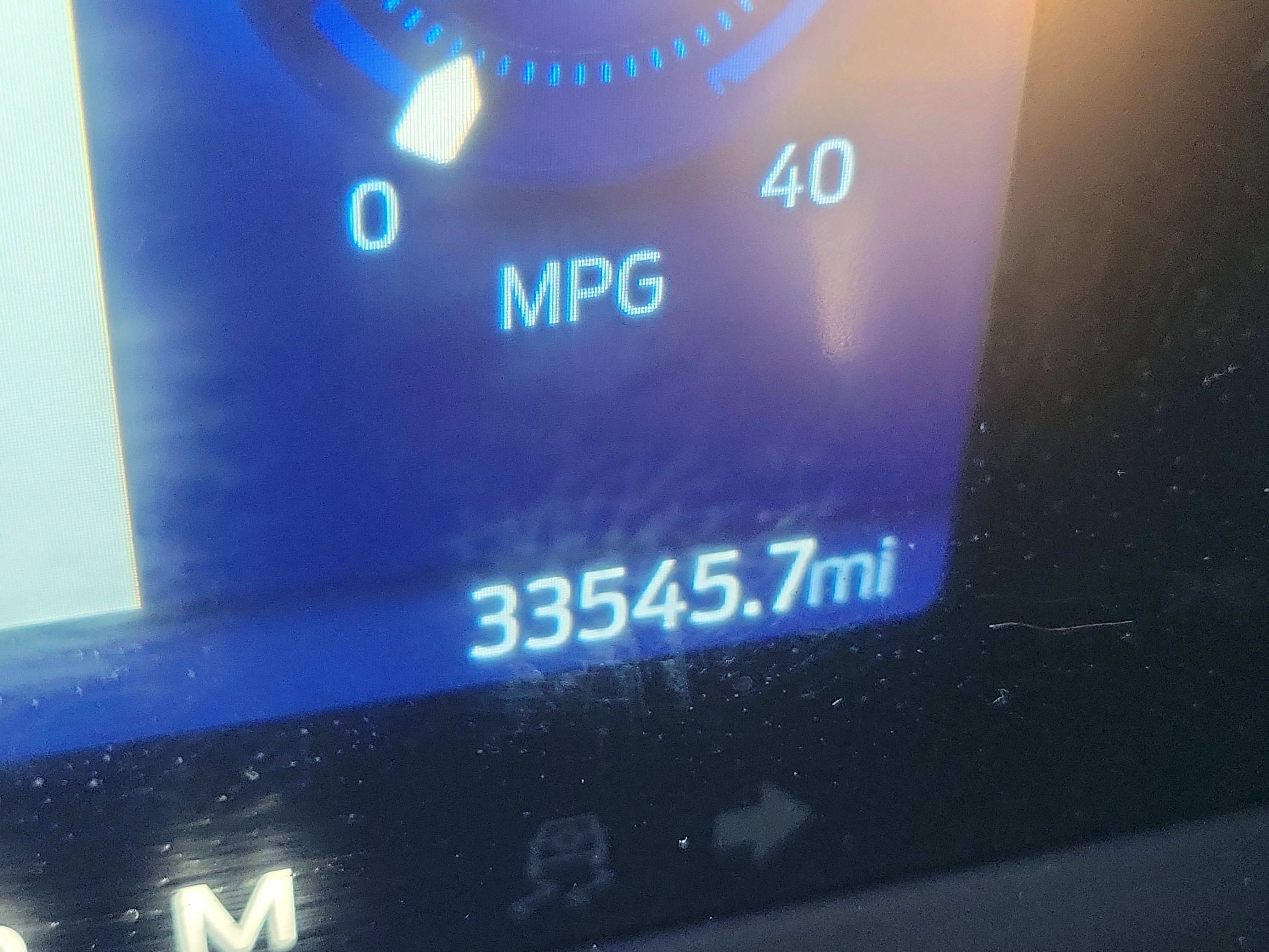 Used 2023 Ford Bronco Outer Banks image 30