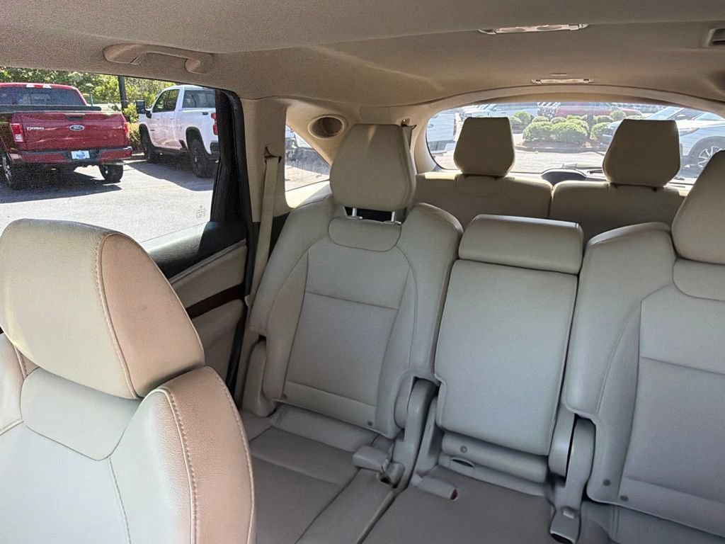 Used 2016 Acura MDX FWD w/ Technology Package image 8
