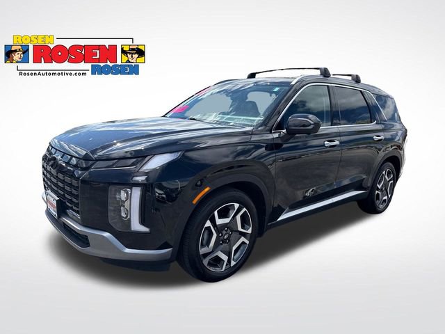 Used 2023 Hyundai Palisade SEL w/ Premium Package AWD/4WD image 1