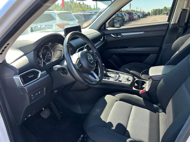 Used 2022 MAZDA CX-5 AWD 2.5 S image 11