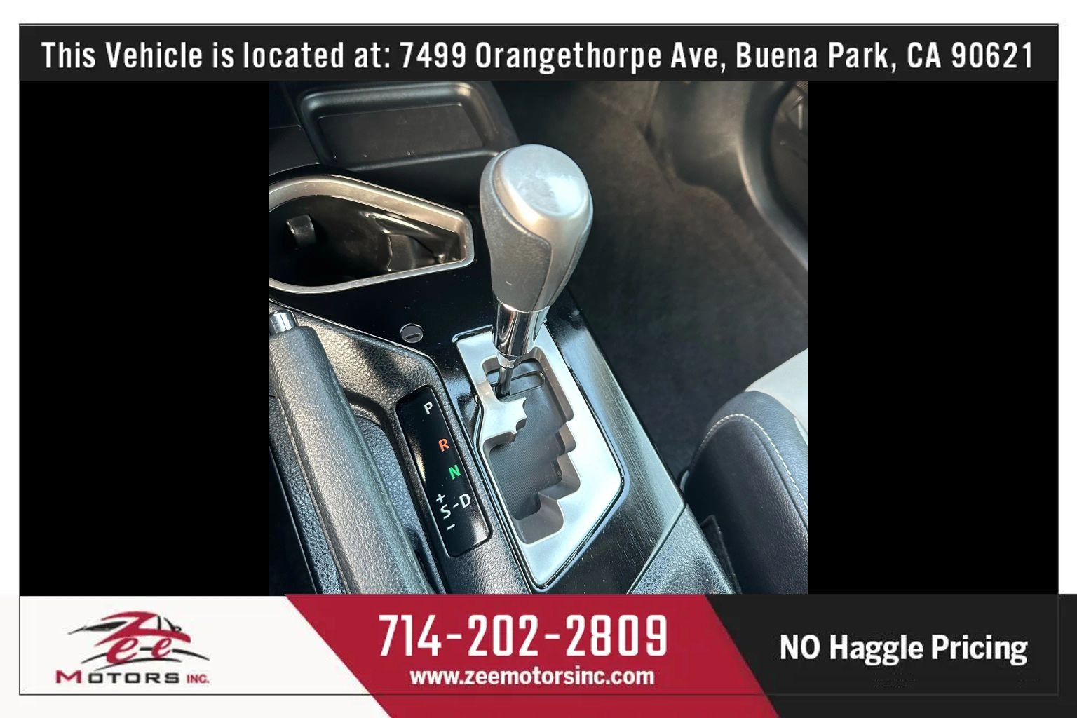 Used 2017 Toyota RAV4 Limited FWD image 34