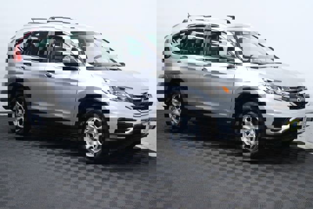 Used 2016 Honda CR-V LX