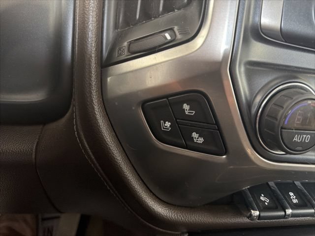 Used 2018 Chevrolet Silverado 2500 LTZ w/ Duramax Plus Package AWD/4WD image 27
