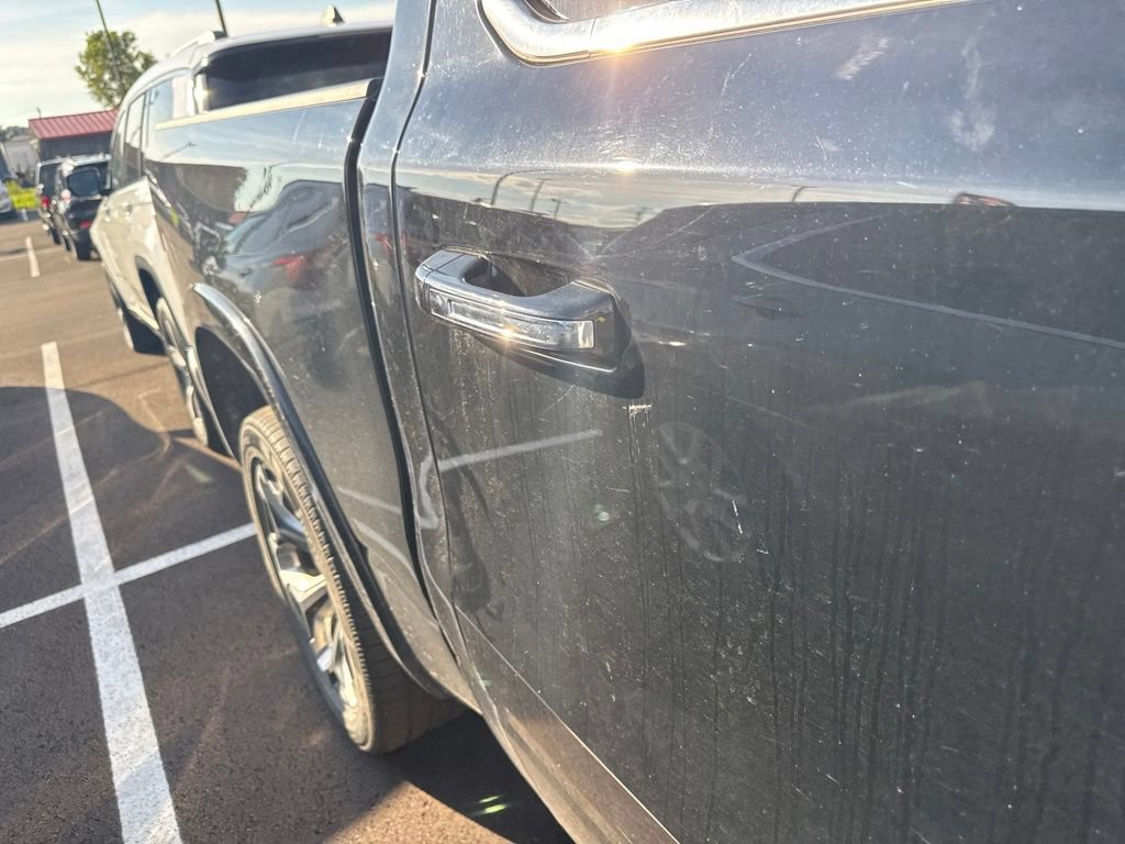 Certified 2021 RAM 1500 Limited AWD/4WD image 33